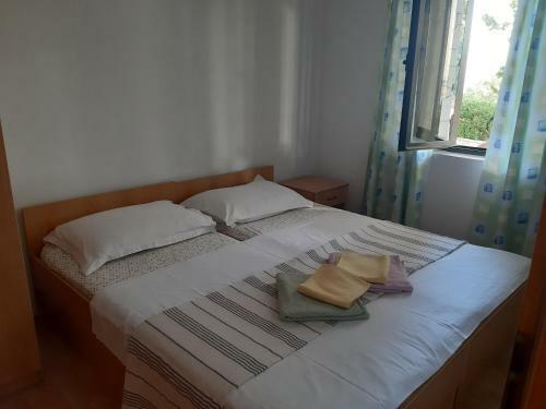 Ivan Apartment