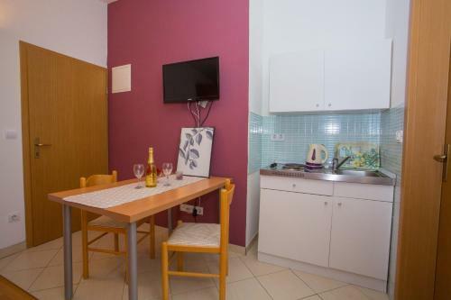 Ivan Apartment
