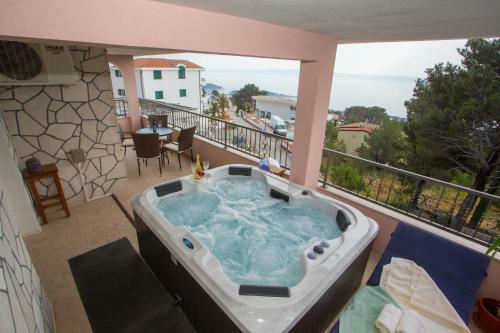 Ivan Apartment