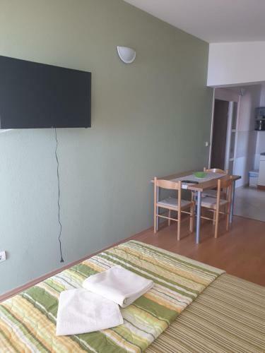 Ivan Apartment