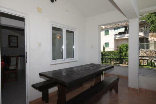 Apartments With A Parking Space Veliko Brdo (makarska) - 6791