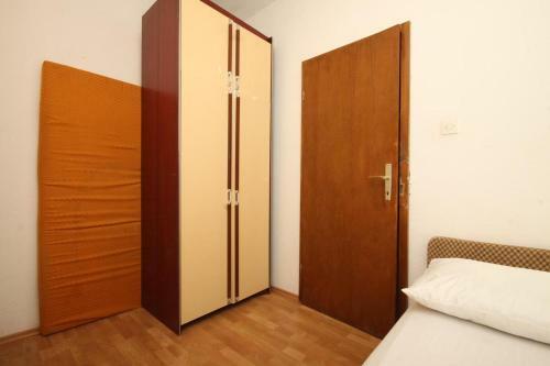 Apartments With A Parking Space Veliko Brdo (makarska) - 6791