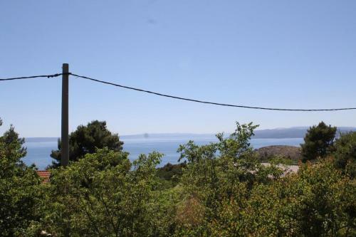 Apartments With A Parking Space Veliko Brdo (makarska) - 6791
