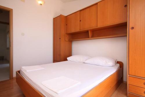 Apartments With A Parking Space Veliko Brdo (makarska) - 6791
