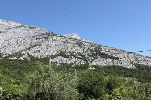 Apartments With A Parking Space Veliko Brdo (makarska) - 6791