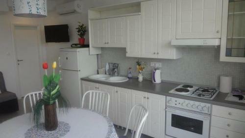 Apartments With A Parking Space Veliko Brdo (makarska) - 6791