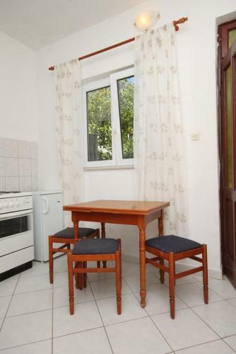 Apartments With A Parking Space Veliko Brdo (makarska) - 6791