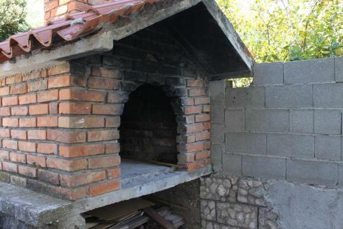Apartments With A Parking Space Veliko Brdo (makarska) - 6791
