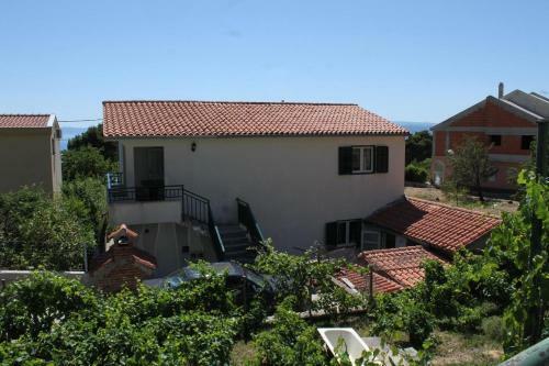 Apartments With A Parking Space Veliko Brdo (makarska) - 6791