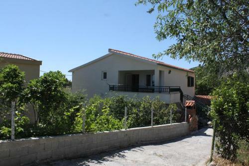 Apartments With A Parking Space Veliko Brdo (makarska) - 6791