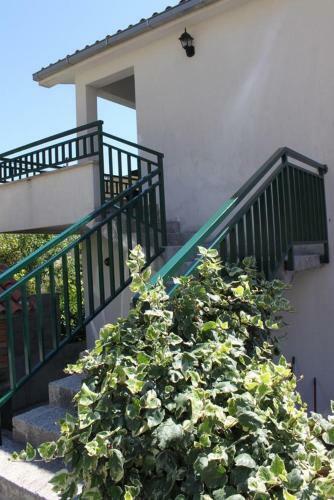Apartments With A Parking Space Veliko Brdo (makarska) - 6791