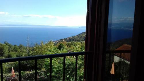 Holiday Home Veprinac 14916