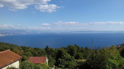 Holiday Home Veprinac 14916