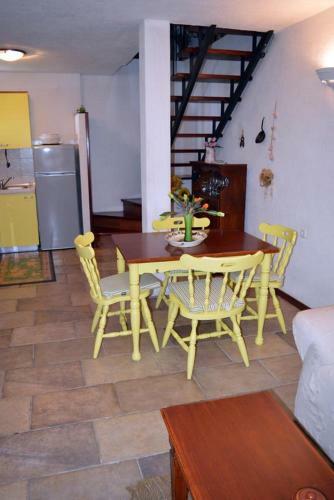 Holiday Home Veprinac 14916