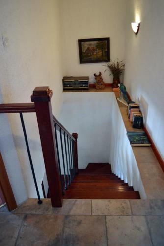 Holiday Home Veprinac 14916
