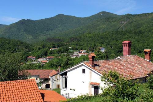 Holiday Home Veprinac 14916
