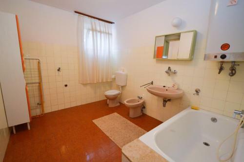 Apartment In Pula/istrien 11456