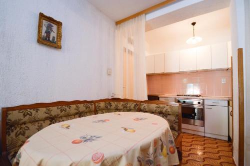 One-bedroom Apartment In Pula VI