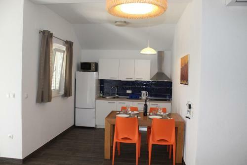 Gorgonia Apartments