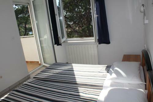 Gorgonia Apartments
