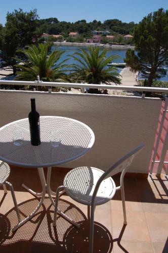 Gorgonia Apartments