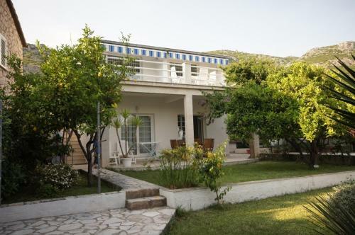 Apartments Viganj (22)