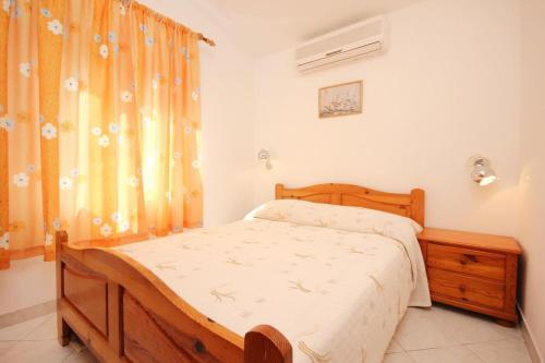 Apartment Viganj 10187a
