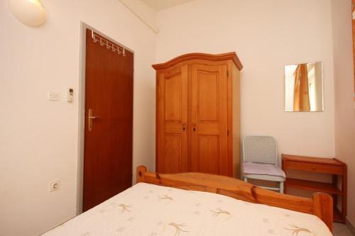 Apartment Viganj 10187a