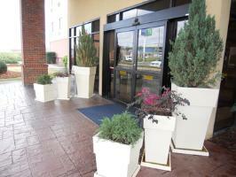 Hotel Holiday Inn Express Pelham- Oak Mountain Park Area