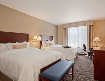 Hotel Hampton Inn & Suites Arroyo Grande