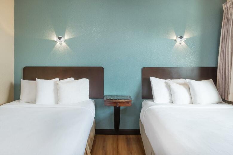 Hotel Quality Inn I-5 Near Camp Pendleton