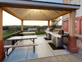 Hotel Hawthorn Suites Hartford-meriden