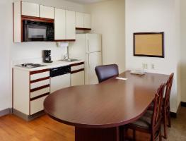 Hotel Hawthorn Suites Hartford-meriden