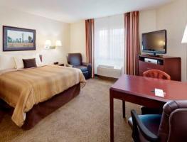 Hotel Hawthorn Suites Hartford-meriden