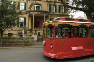Hotel Embassy Suites - Savannah Airport