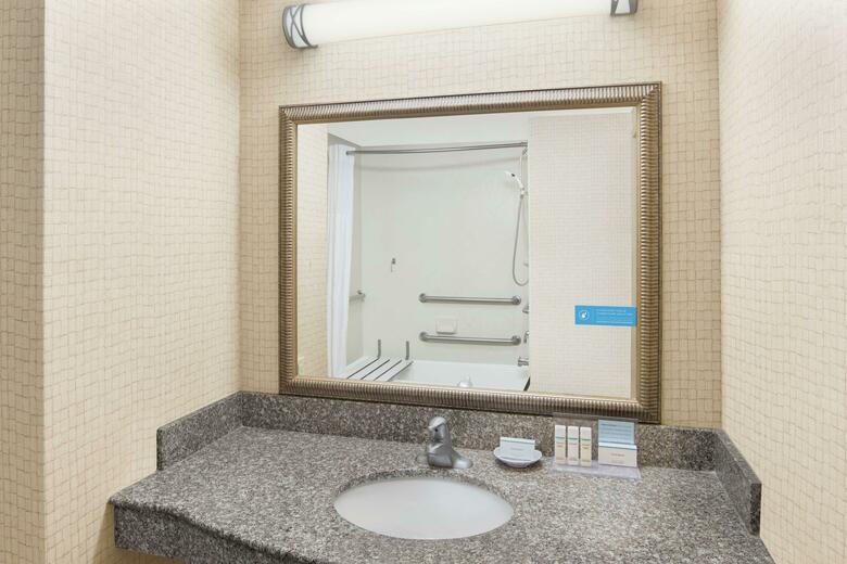 Hotel Hampton Inn And Suites Savannah-airport
