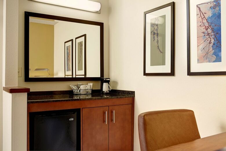 Hotel Hampton Inn And Suites Savannah-airport