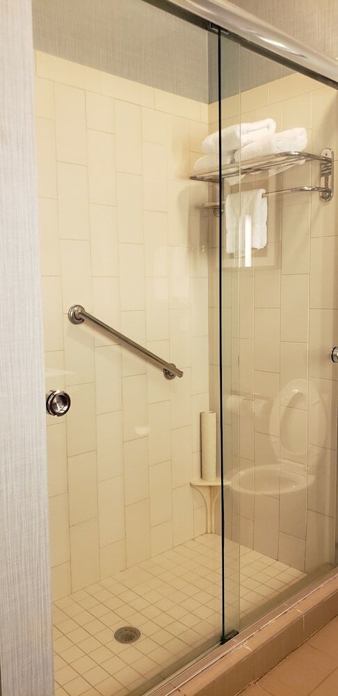 Hotel Hampton Inn And Suites Savannah-airport