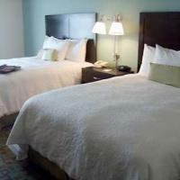 Hotel Hampton Inn And Suites Savannah-airport