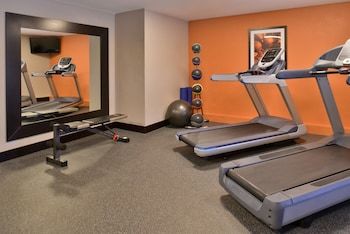 Hotel Best Western Chicagoland - Countryside