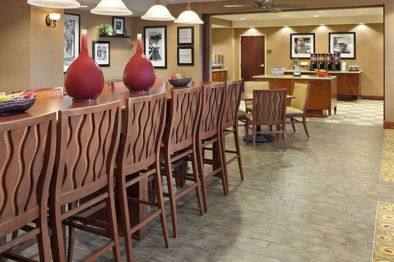 Hotel Hampton Inn Branson - Branson Hills