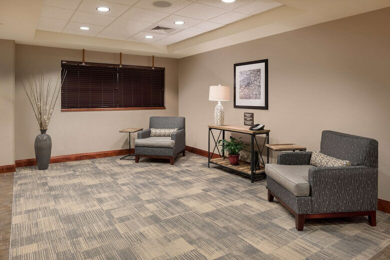 Hotel Hampton Inn Branson - Branson Hills
