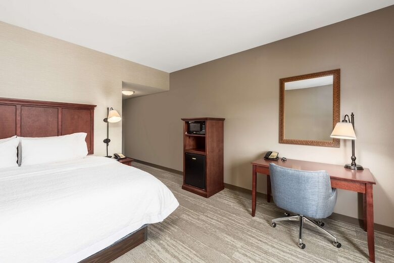 Hotel Hampton Inn Branson - Branson Hills