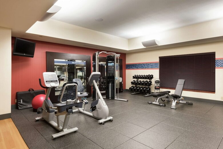 Hotel Hampton Inn Branson - Branson Hills