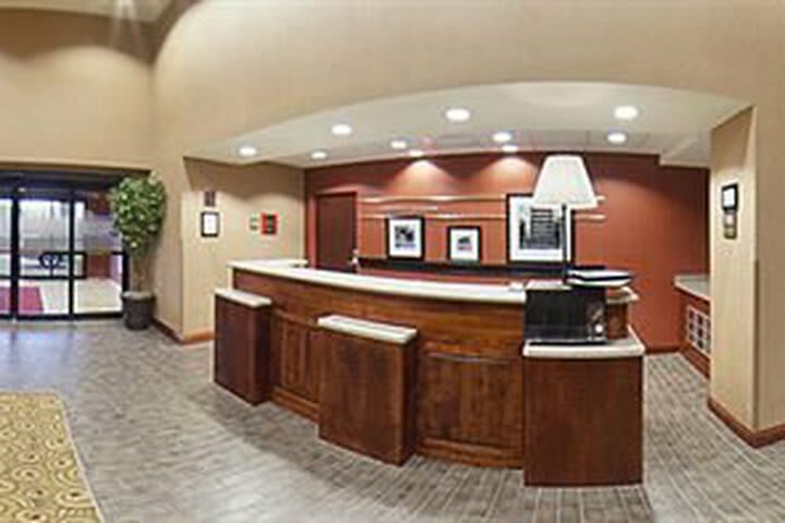 Hotel Hampton Inn Branson - Branson Hills