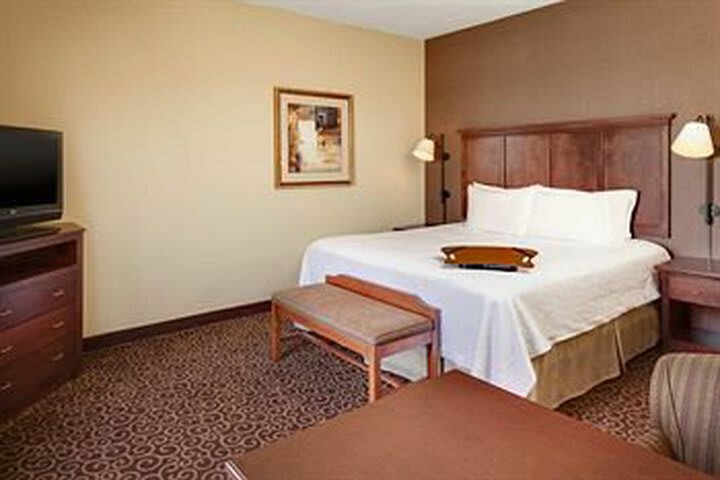 Hotel Hampton Inn Branson - Branson Hills