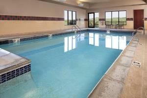 Hotel Hampton Inn Branson - Branson Hills