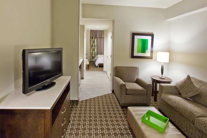 Hotel Hilton Garden Inn Raleigh-cary