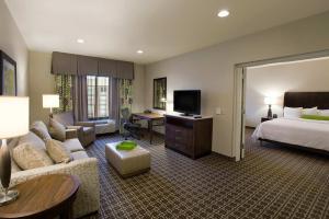 Hotel Hilton Garden Inn Raleigh-cary