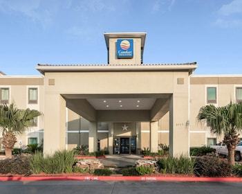 Hotel Comfort Inn & Suites Fm1960-champions